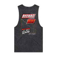 Thumbnail for Beehag 100 2023 Event Men's Stone Wash Tank