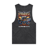 Thumbnail for Eppalock Gold Cup 2026 Men's Stone Wash Tank