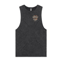Thumbnail for Moama Boatarama 2026 Men's Stonewash Tank