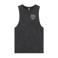 Thumbnail for Moama Boatarama 2026 Men's Stonewash Tank