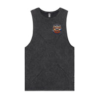Thumbnail for Eppalock Gold Cup 2026 Men's Stone Wash Tank