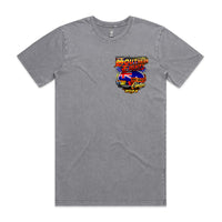 Thumbnail for S80 2024 Event Men's Stone Wash Tee