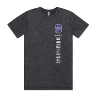 Thumbnail for National Driver's Championship 2026 Stone Wash Men's Tee