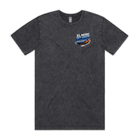 Thumbnail for Elmore Jet Boats 2026 Men's Stone Wash Tee