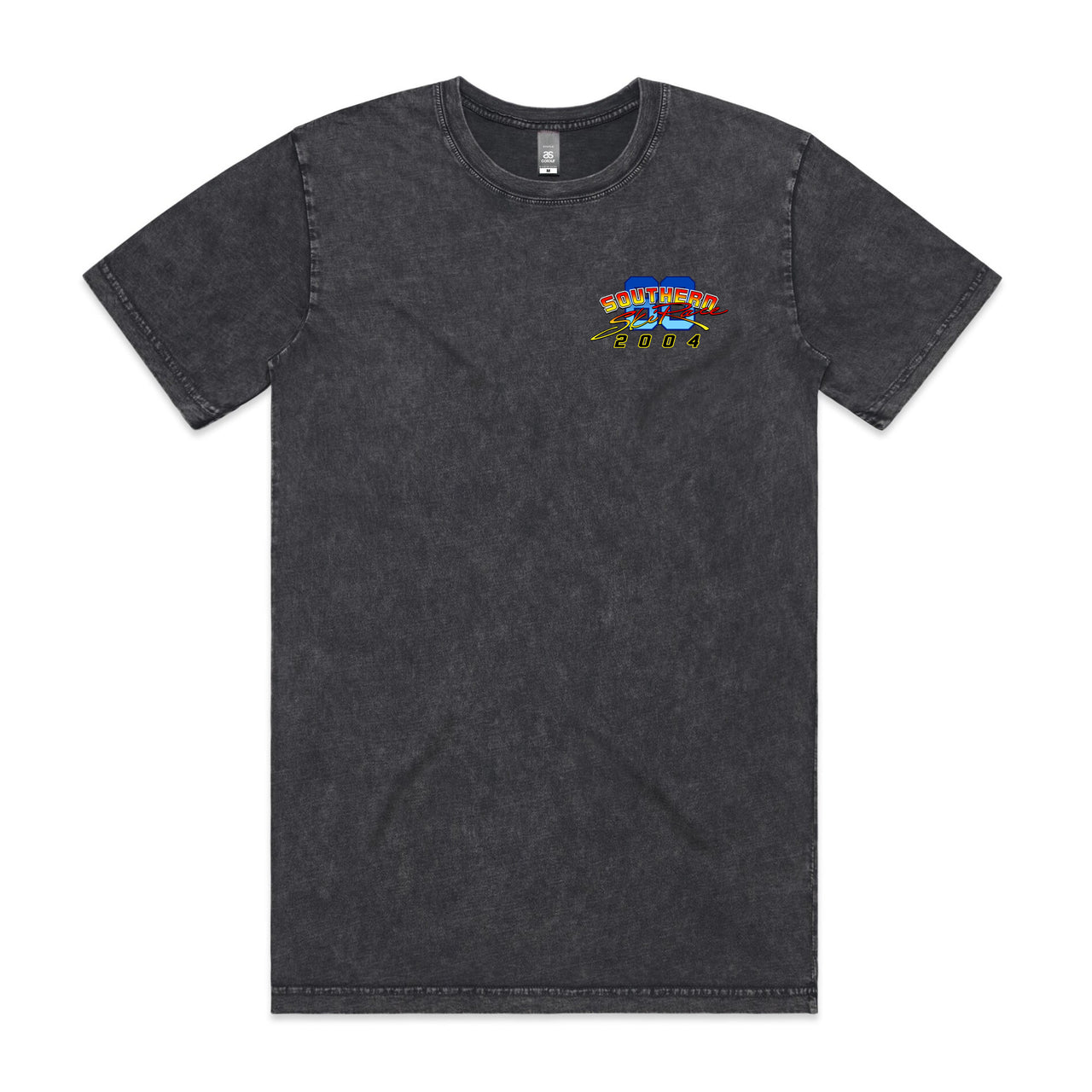 S80 2004 Blown Budget Premium Stone Wash Tee