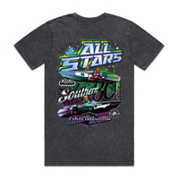 Thumbnail for S80 All Stars 2026 Men's Stone Wash Tee