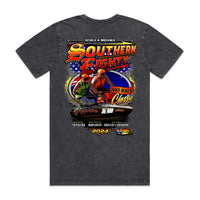 Thumbnail for S80 2024 Event Men's Stone Wash Tee