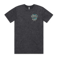 Thumbnail for Moama Boatarama 2026 Men's Stonewash Tee