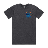 Thumbnail for Lockyer Power Fest 2025 Stone Wash Tee