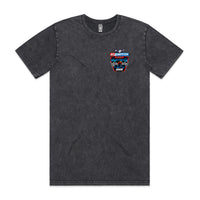 Thumbnail for E.C Griffith Cup 2026 Event Men's Stone Wash Tee