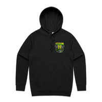 Thumbnail for Team 27 Racing Adult Hoodie