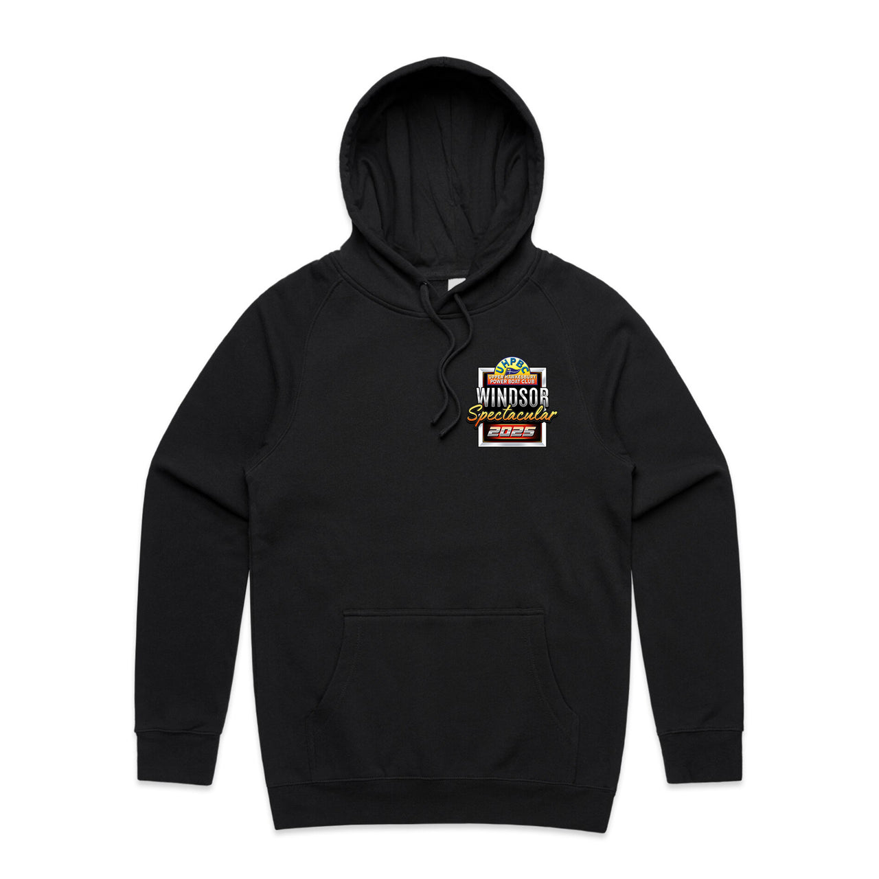 Windsor Spectacular 2025 Adult Hoodie