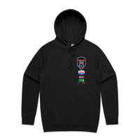Thumbnail for Hydroplane National Drivers' Championship 2025 Men's Hoodie