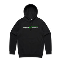 Thumbnail for Johnson Racing Men's Hoodie: PRE-ORDER
