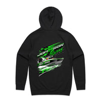 Thumbnail for Johnson Racing Men's Hoodie: PRE-ORDER