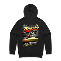 Thumbnail for Team Agitator Men's Hoodie