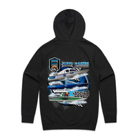 Thumbnail for 6-Litre National Drivers' Championship 2025 Men's Hoodie