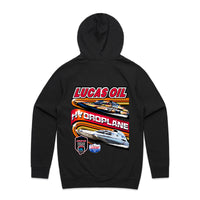 Thumbnail for Hydroplane National Drivers' Championship 2025 Men's Hoodie