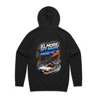 Thumbnail for Elmore Jet Boats 2026 Adult Hoodie