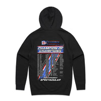 Thumbnail for Champion of Champions 2024 Adult Hoodie