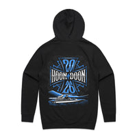 Thumbnail for Hoon at Doon 2026 Adult Hoodie