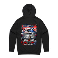 Thumbnail for Eppalock Gold Cup 2024 Event Men's Hoodie