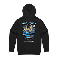 Thumbnail for Melton Gold Cup 2024 Adult Hoodie