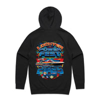 Thumbnail for Lockyer Power Fest 2025 Adult Hoodie