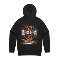 Thumbnail for Hoon at Doon 2026 Adult Hoodie