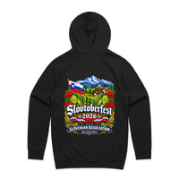 Thumbnail for Slovtoberfest 2026 Adult Hoodie
