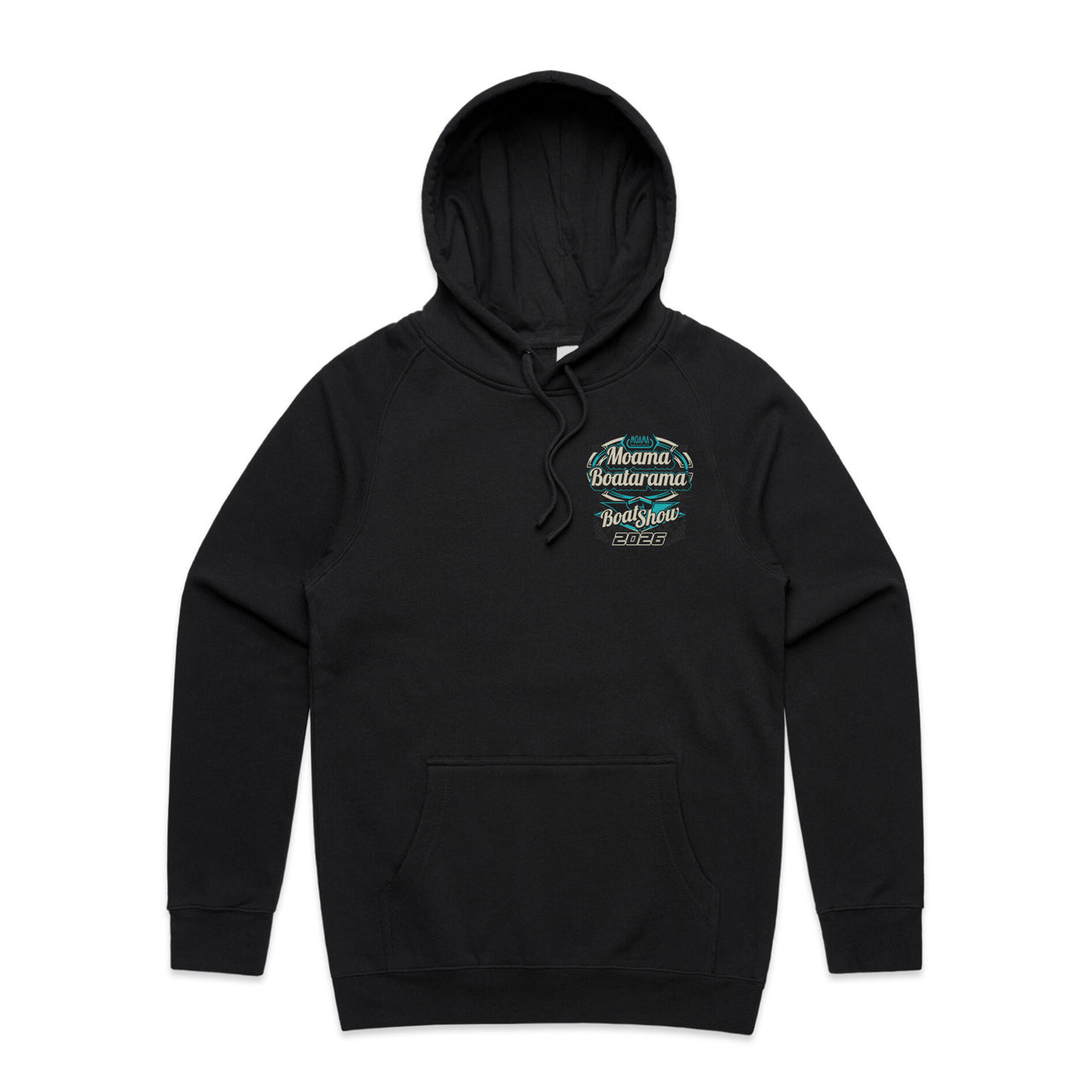 Moama Boatarama 2026 Adult Hoodie
