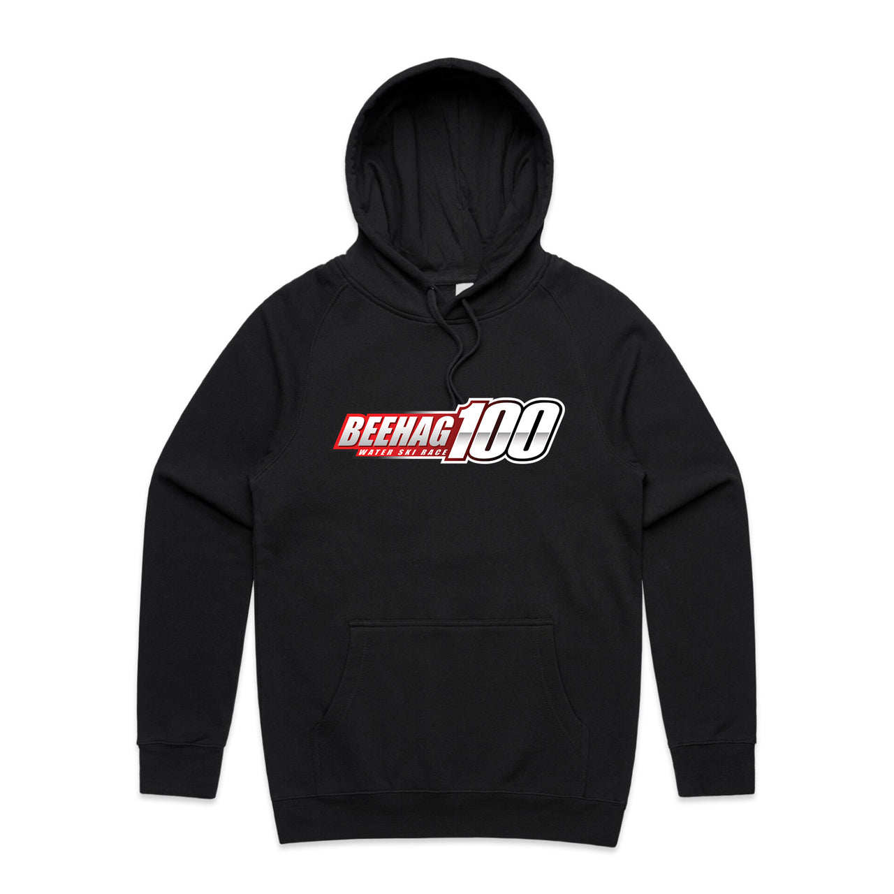 Beehag 100 2023 Event Men's Hoodie