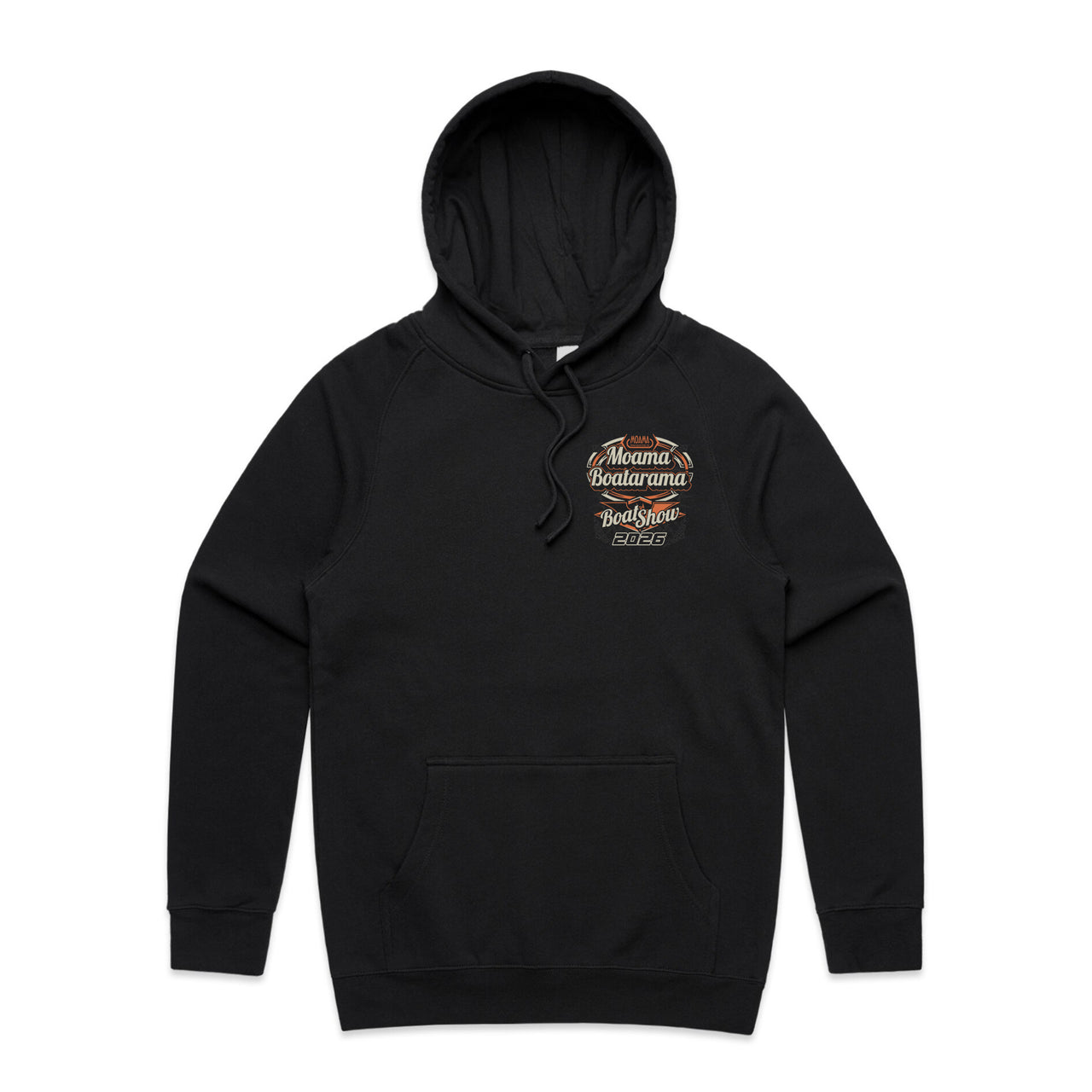 Moama Boatarama 2026 Adult Hoodie