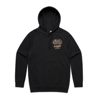 Thumbnail for Moama Boatarama 2026 Adult Hoodie