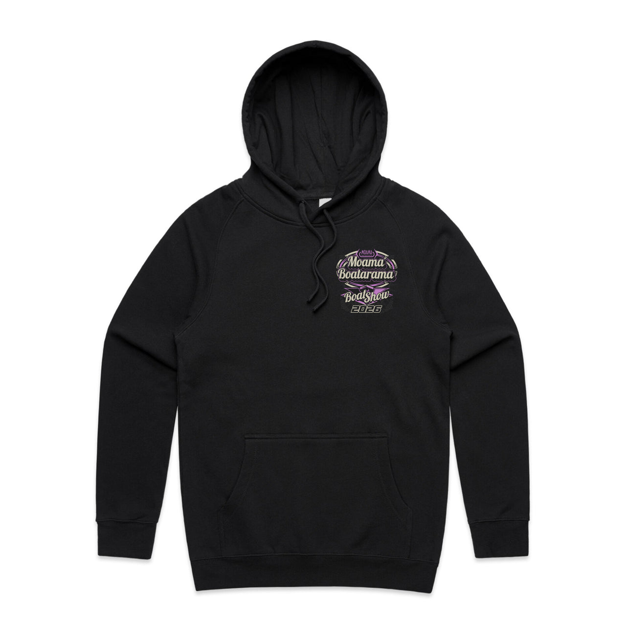 Moama Boatarama 2026 Adult Hoodie