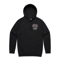 Thumbnail for Moama Boatarama 2026 Adult Hoodie