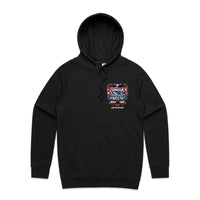 Thumbnail for Eppalock Gold Cup 2024 Event Men's Hoodie