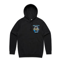 Thumbnail for Melton Gold Cup 2024 Adult Hoodie