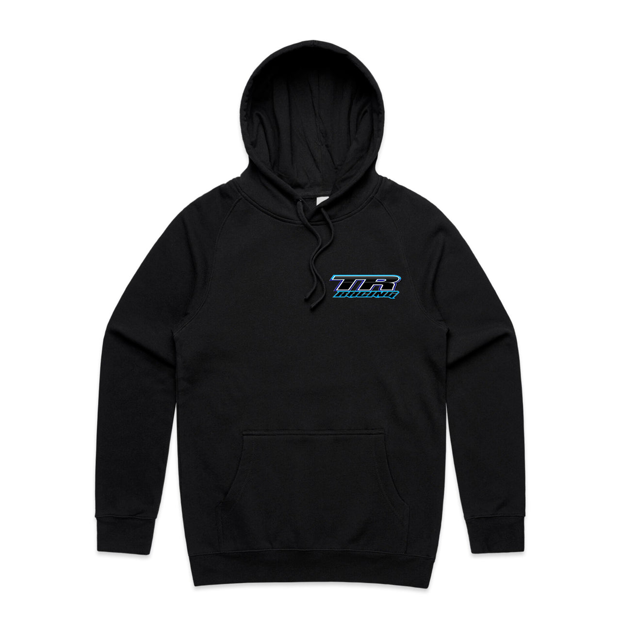 TR Racing Men's Hoodie