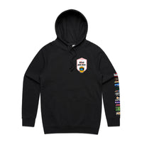 Thumbnail for Junior National Driver's Championship 2025 Men's Hoodie
