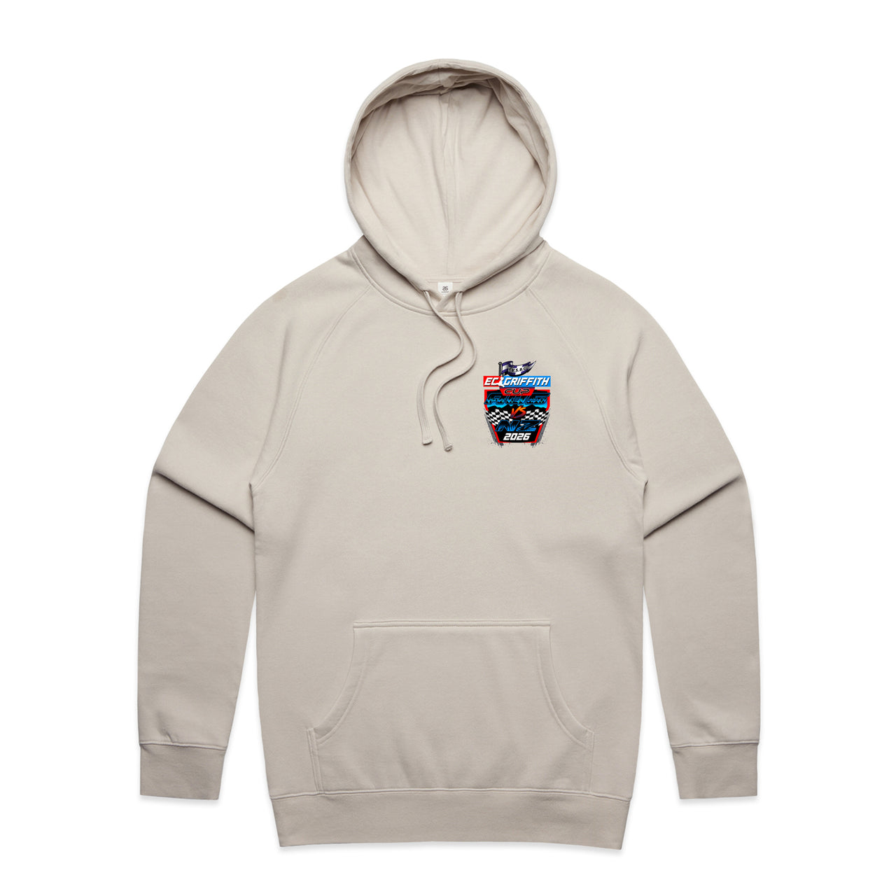 E.C Griffith Cup 2026 Event Adult Hoodie