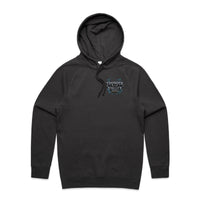 Thumbnail for Thunder in the Dargle Valley 2026 Adult Hoodie