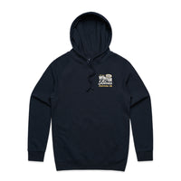 Thumbnail for Echuca Moama Winter Blues 2026 Men's LWJ Hoodie