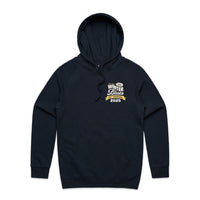 Thumbnail for Winter Blues 2025 Men's LWJ Hoodie