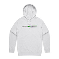 Thumbnail for Johnson Racing Men's Hoodie: PRE-ORDER