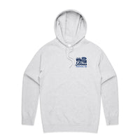 Thumbnail for Echuca Moama Winter Blues 2026 Men's LWJ Hoodie