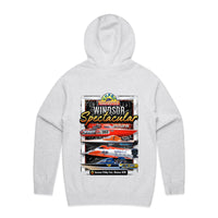 Thumbnail for Windsor Spectacular 2025 Adult Hoodie