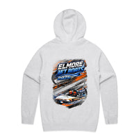 Thumbnail for Elmore Jet Boats 2026 Adult Hoodie