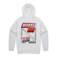 Thumbnail for Beehag 100 2023 Event Men's Hoodie