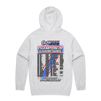 Thumbnail for Champion of Champions 2024 Adult Hoodie